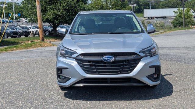 new 2025 Subaru Legacy car