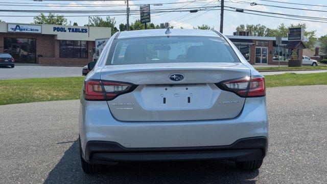 new 2025 Subaru Legacy car