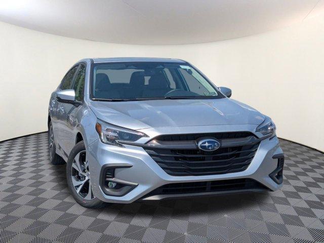 new 2025 Subaru Legacy car