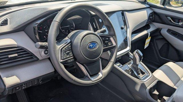 new 2025 Subaru Legacy car