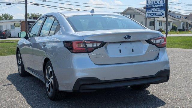 new 2025 Subaru Legacy car