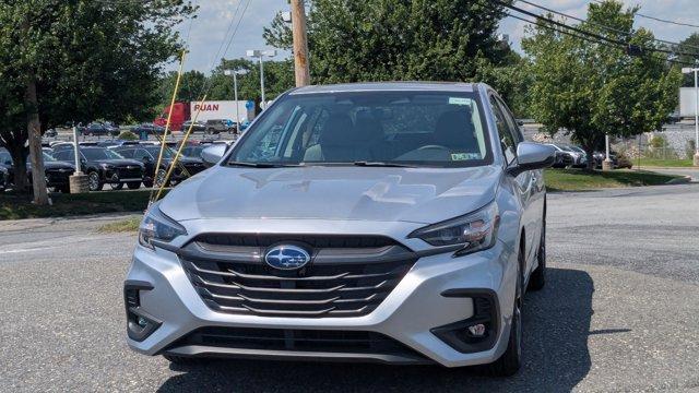 new 2025 Subaru Legacy car