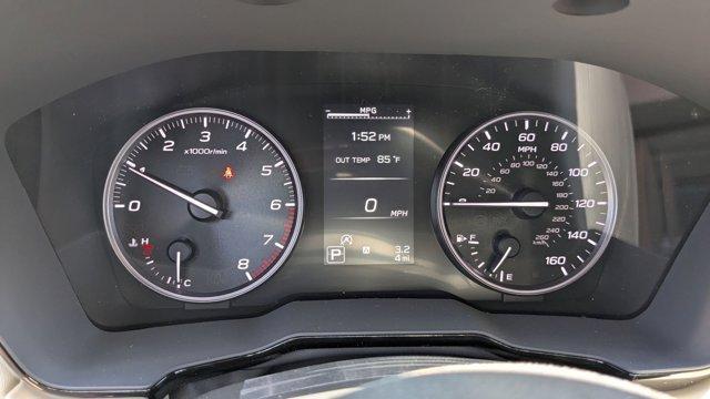 new 2025 Subaru Outback car