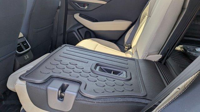 new 2025 Subaru Outback car