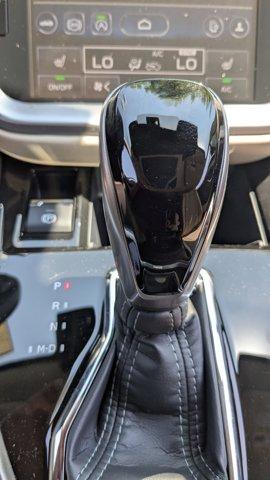 new 2025 Subaru Outback car