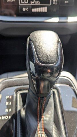 used 2024 Subaru Crosstrek car, priced at $29,726