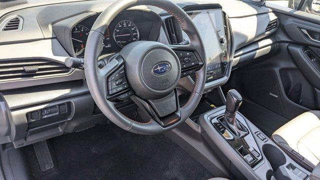 used 2024 Subaru Crosstrek car, priced at $29,726