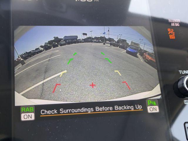 new 2025 Subaru Legacy car, priced at $35,772