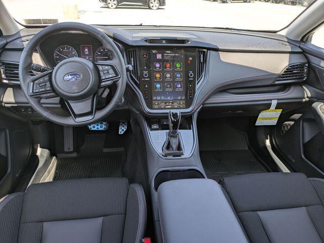 new 2025 Subaru Legacy car, priced at $35,772
