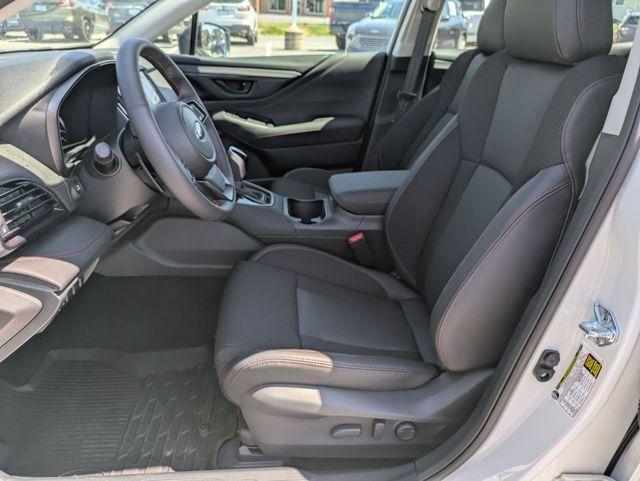 new 2025 Subaru Legacy car, priced at $35,772