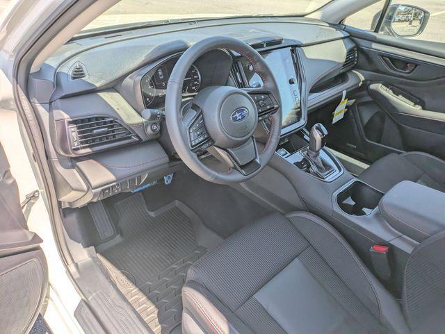 new 2025 Subaru Legacy car, priced at $35,772