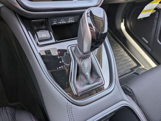 new 2025 Subaru Legacy car, priced at $35,772