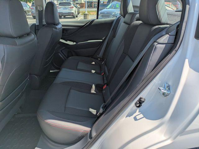 new 2025 Subaru Legacy car, priced at $35,772