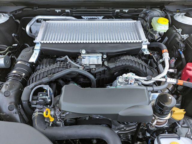 new 2025 Subaru Legacy car, priced at $35,772