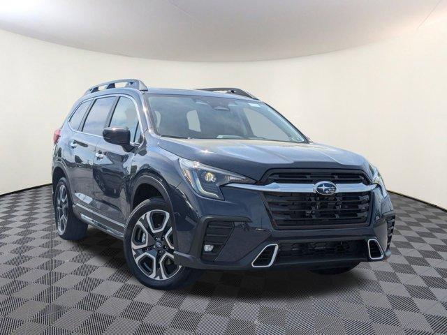 new 2025 Subaru Ascent car, priced at $51,603