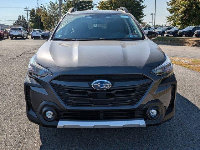 new 2025 Subaru Outback car, priced at $40,493