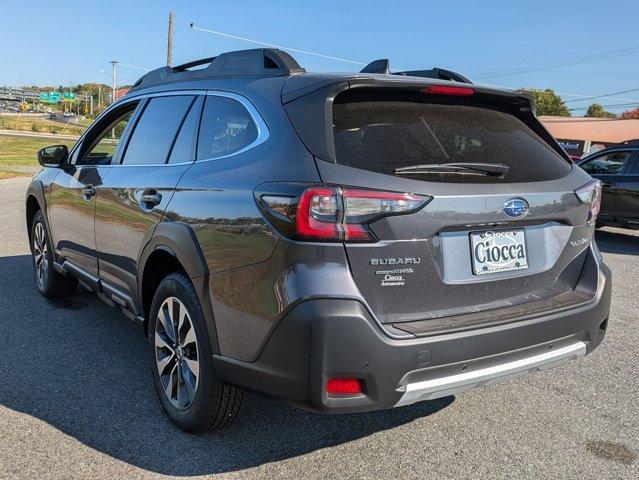 new 2025 Subaru Outback car, priced at $40,493