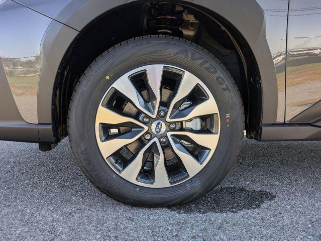 new 2025 Subaru Outback car, priced at $40,493