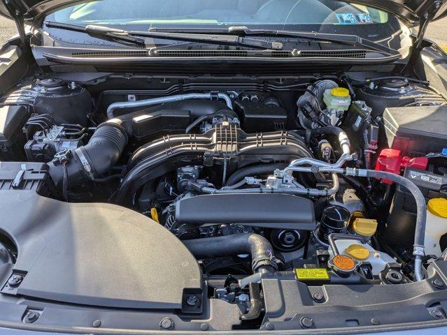 new 2025 Subaru Outback car, priced at $40,493