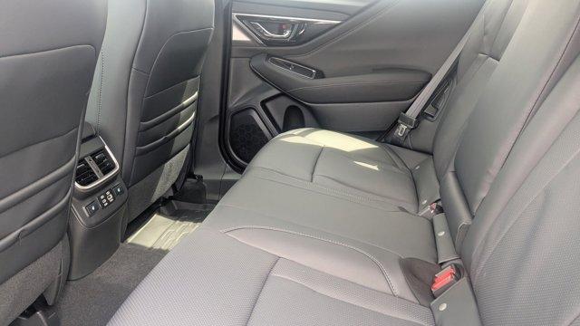 new 2025 Subaru Outback car