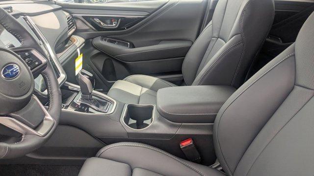 new 2025 Subaru Outback car