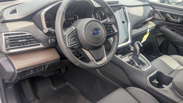 new 2025 Subaru Outback car