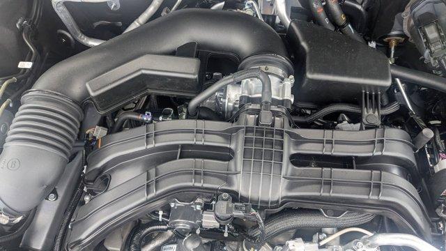new 2025 Subaru Outback car