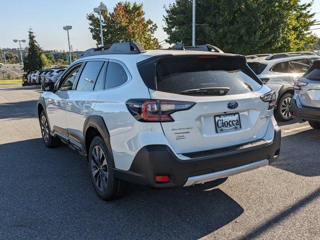 new 2025 Subaru Outback car, priced at $40,493