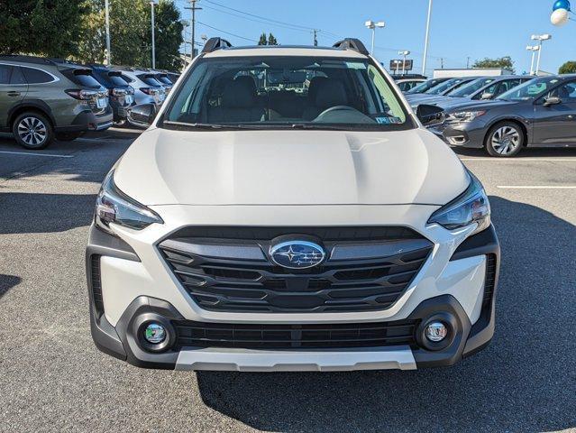 new 2025 Subaru Outback car, priced at $40,493