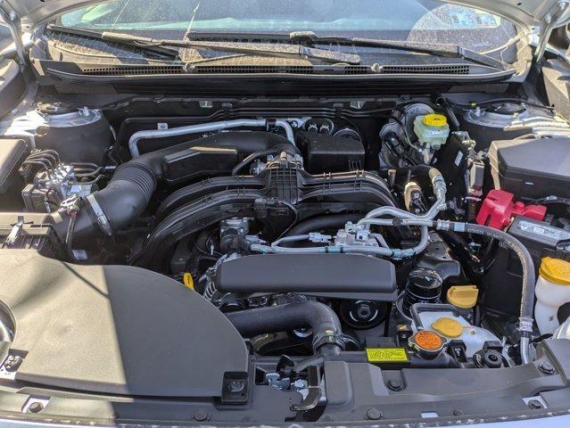 new 2025 Subaru Outback car, priced at $38,659