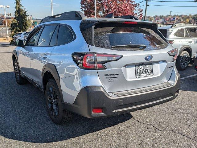 new 2025 Subaru Outback car, priced at $38,659