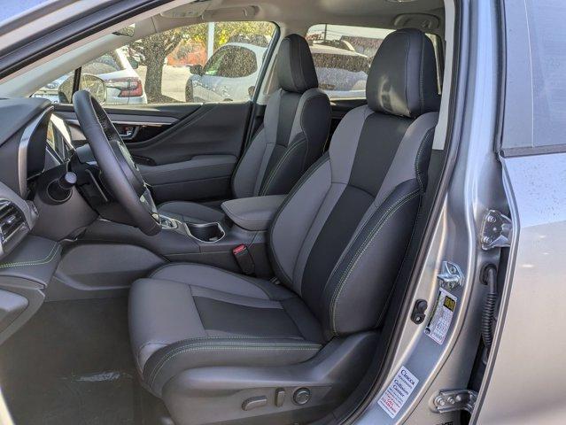 new 2025 Subaru Outback car, priced at $38,659