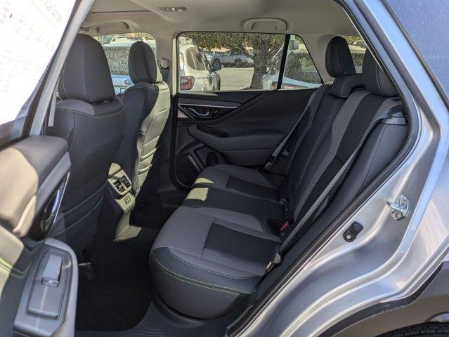 new 2025 Subaru Outback car, priced at $38,659