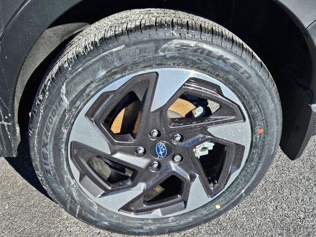 new 2025 Subaru Crosstrek car, priced at $35,324