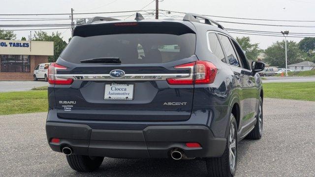 used 2025 Subaru Ascent car, priced at $37,412