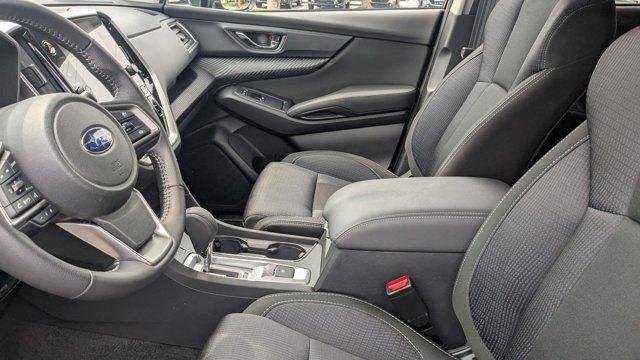 used 2025 Subaru Ascent car, priced at $37,412