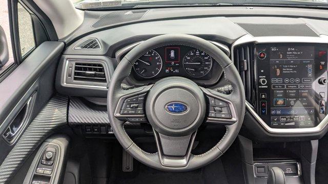 used 2025 Subaru Ascent car, priced at $37,412