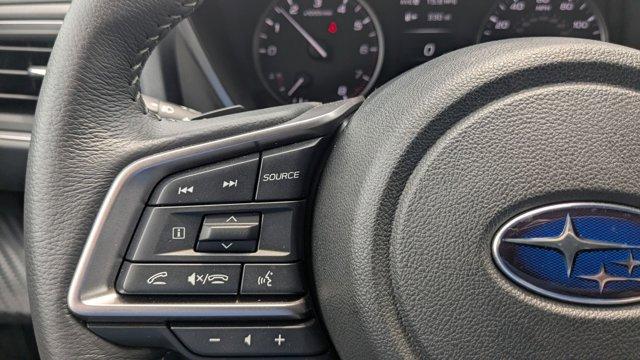 used 2025 Subaru Ascent car, priced at $37,412