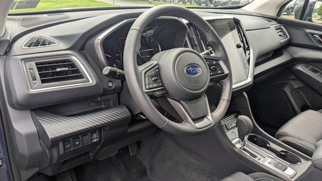 used 2025 Subaru Ascent car, priced at $37,412