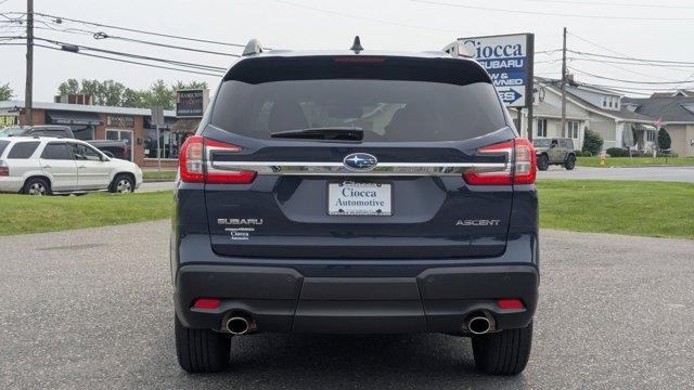 used 2025 Subaru Ascent car, priced at $37,412