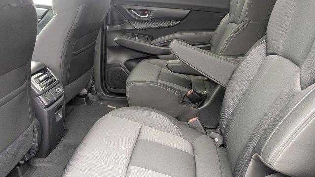 used 2025 Subaru Ascent car, priced at $37,412