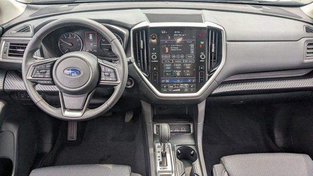 used 2025 Subaru Ascent car, priced at $37,412