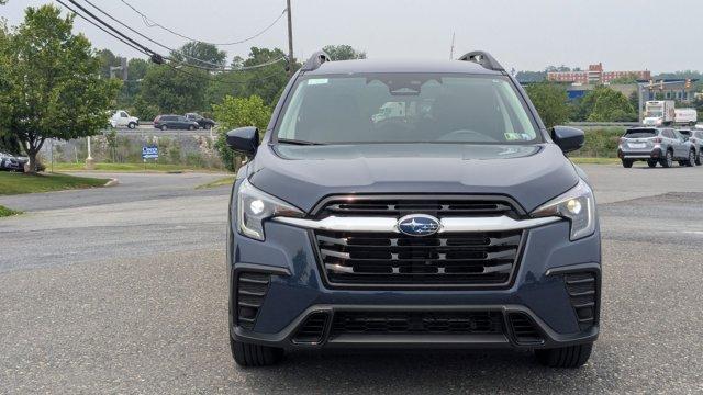 used 2025 Subaru Ascent car, priced at $37,412