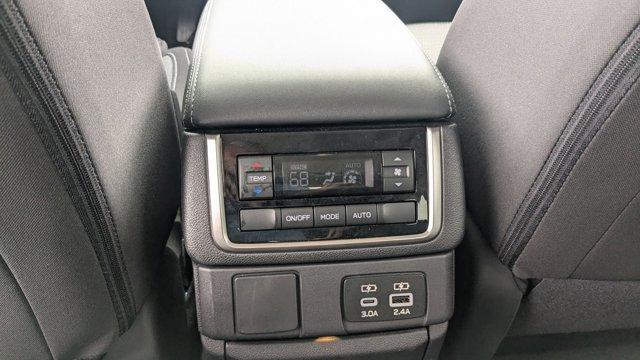 used 2025 Subaru Ascent car, priced at $37,412