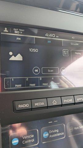 new 2025 Subaru Impreza car, priced at $25,843