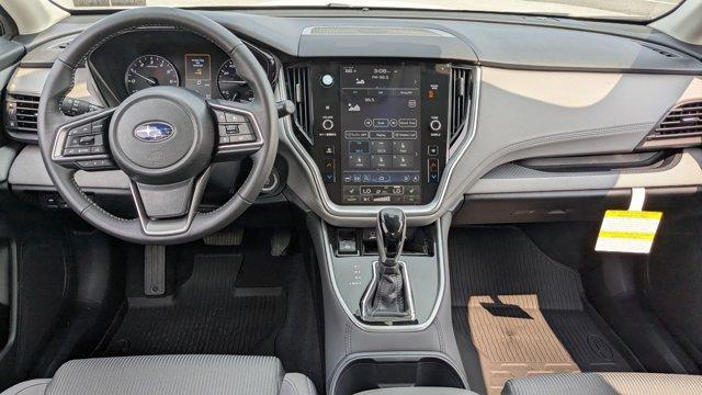 new 2025 Subaru Legacy car, priced at $32,771