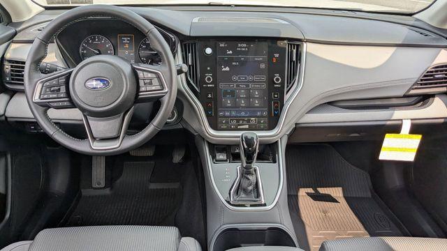 new 2025 Subaru Legacy car, priced at $30,574