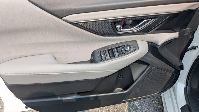 new 2025 Subaru Legacy car, priced at $32,771