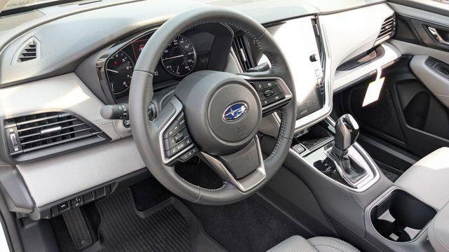 new 2025 Subaru Legacy car, priced at $30,574