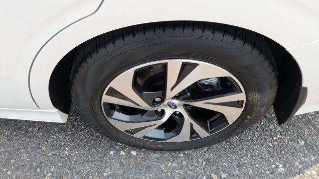 new 2025 Subaru Legacy car, priced at $32,771